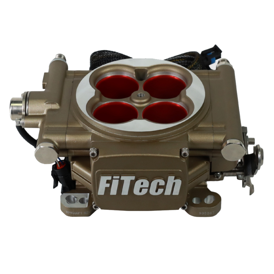 FiTech Fuel Injection 30003 Go Street